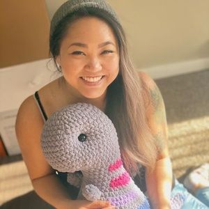 Meet your Posher, Tina